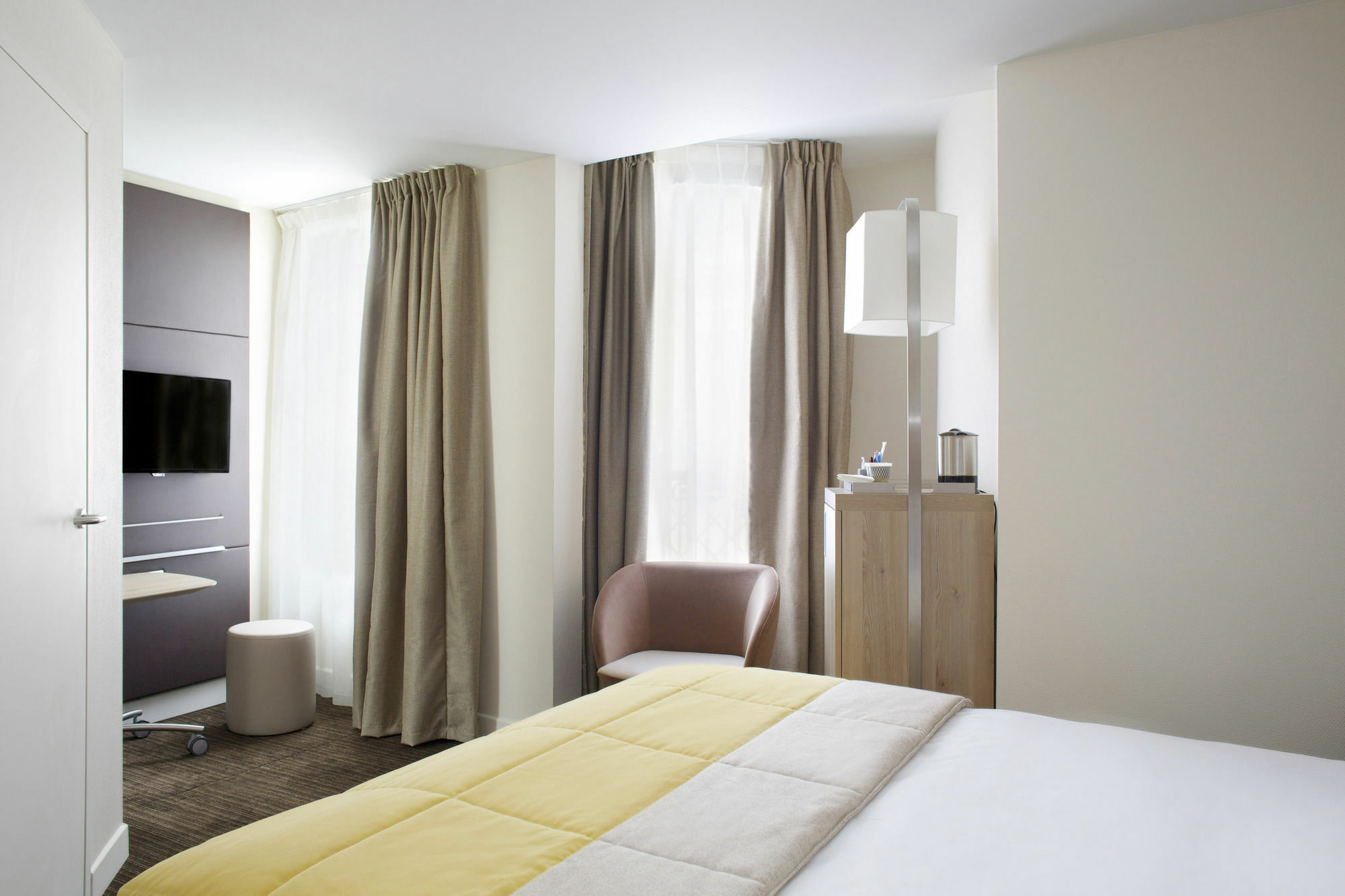 Mercure Pigalle Sacre Coeur